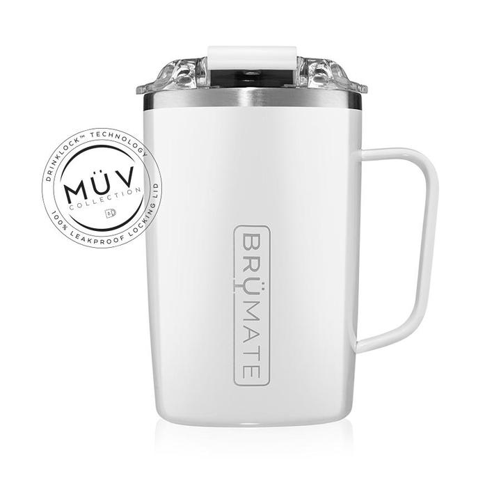 BRUMATE COFFEE CUPS (1CUPS)