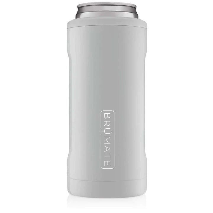 Brumate Rehydration Bottle - Concrete Grey