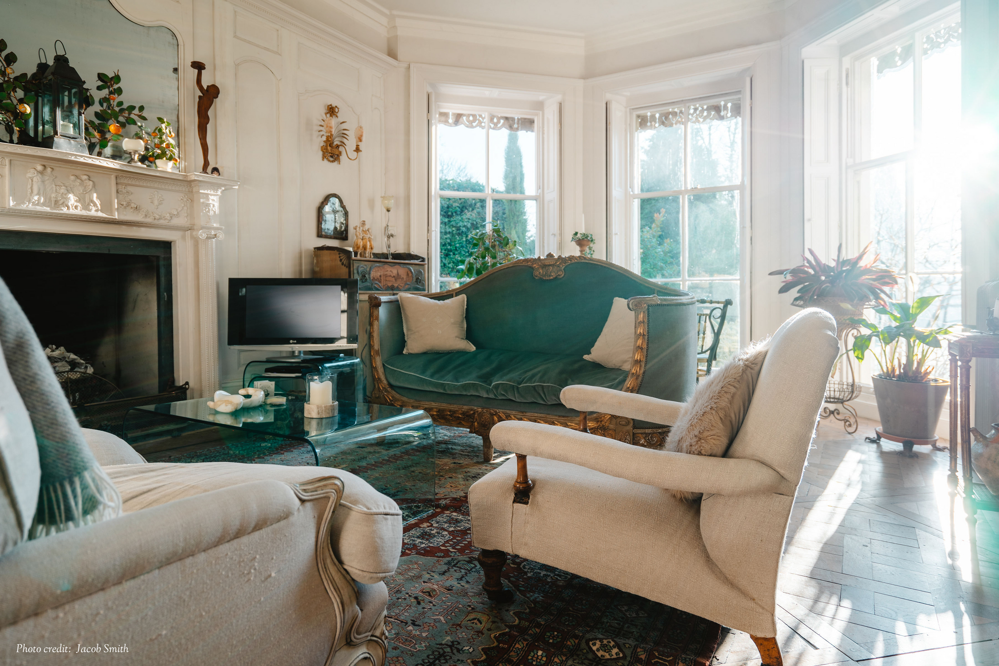 The French House Blog - 6 ways to add French style to your home