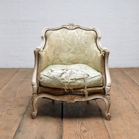 The French House - Armchair