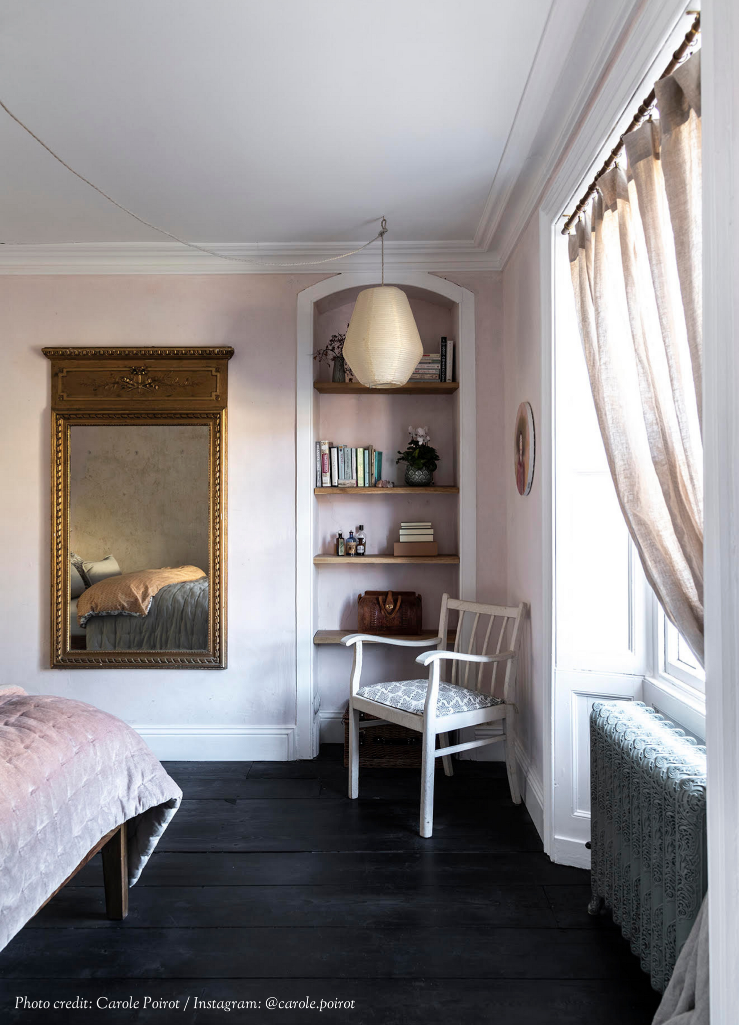 The French House Blog - 6 ways to add French style to your home