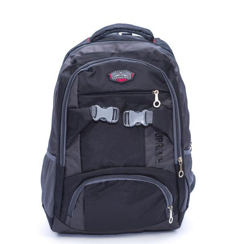 Load image into Gallery viewer, D-158 Contrast Color Backpack
