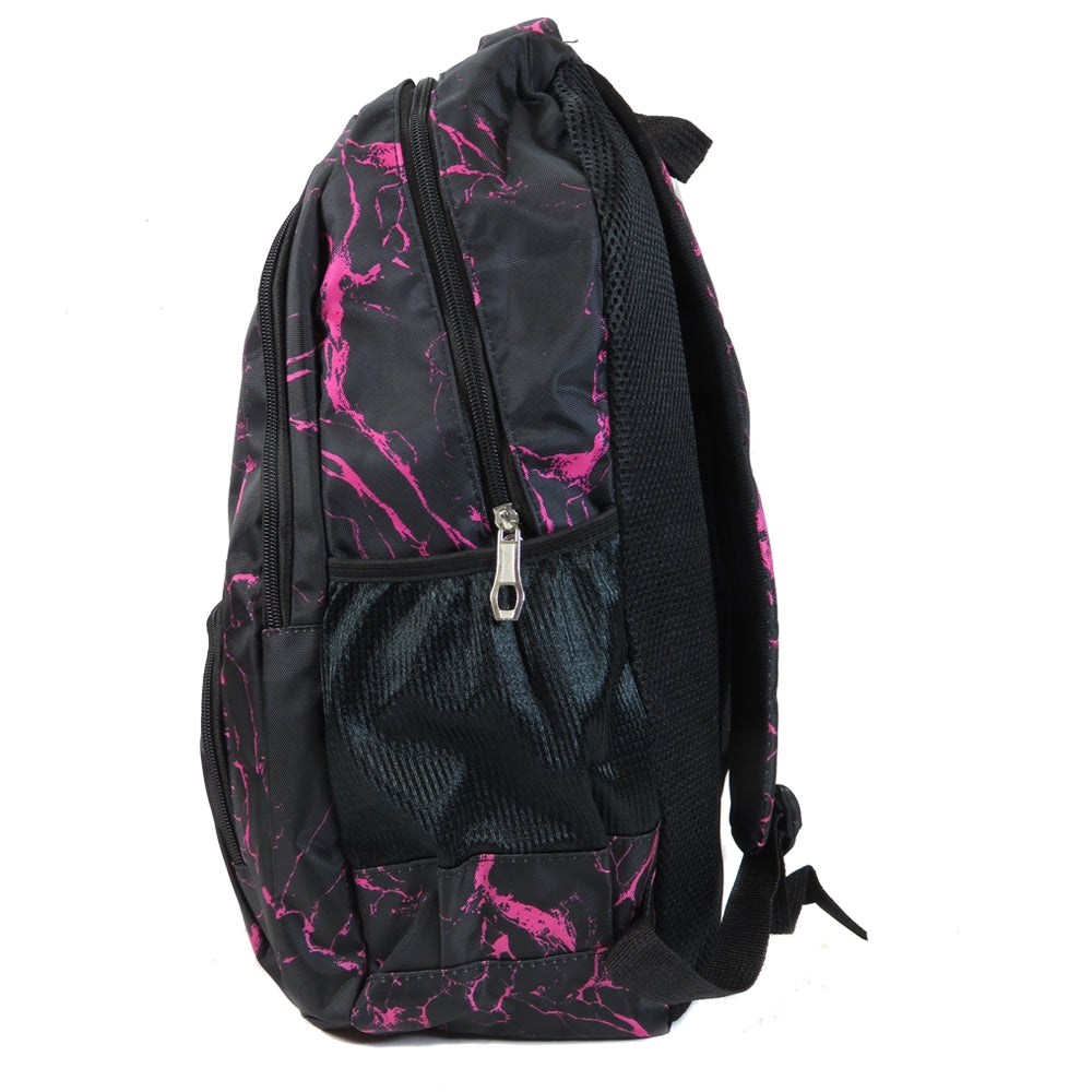 D-270 Fashion Travel School Backpack