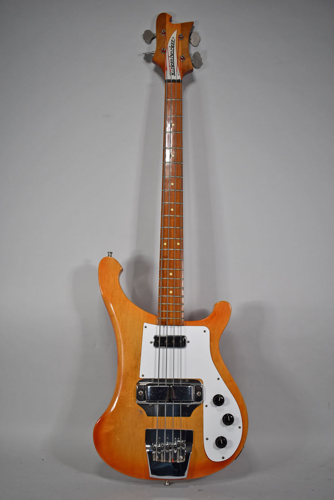 rickenbacker 4000 guitar