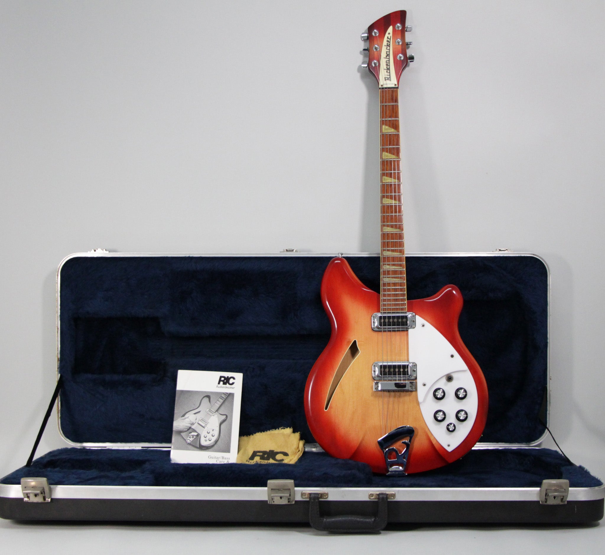 rickenbacker 2000