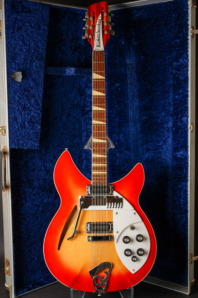 rickenbacker 6 12 convertible