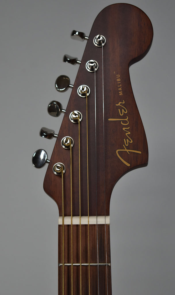 1/15限定値下げ】Fender MALIBU CE エレアコ 楽器/器材