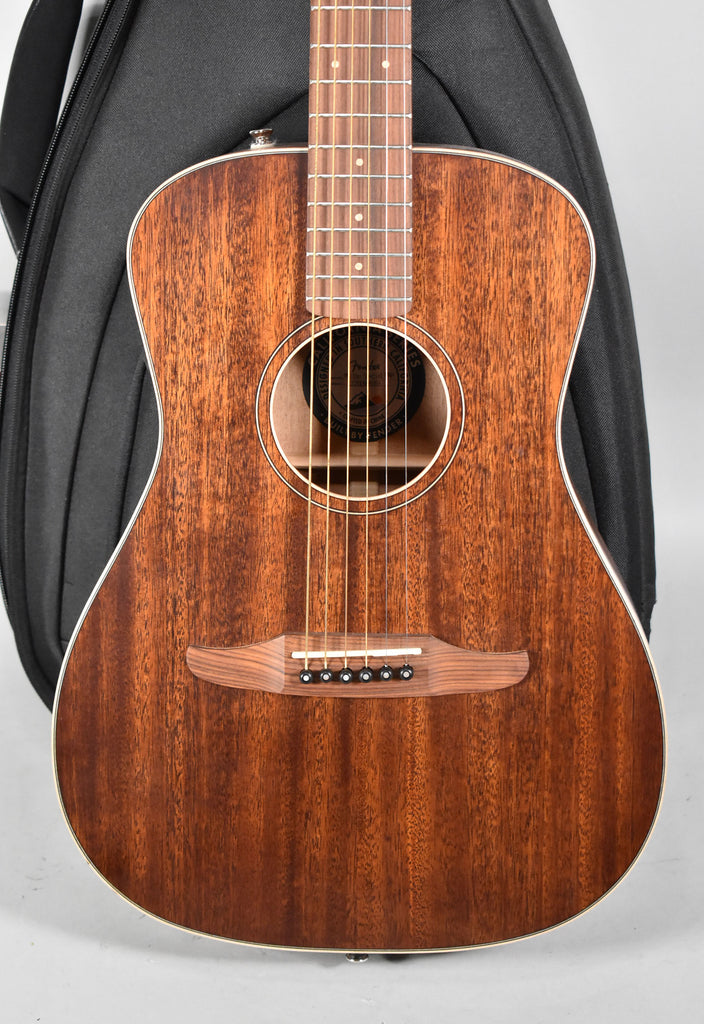 1/15限定値下げ】Fender MALIBU CE エレアコ 楽器/器材