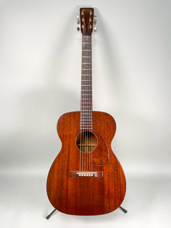 21000円人気店舗 希少 【yywine様専売】GUILD mark1 All Mahogany 楽器