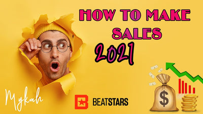 🤯🤯 How To Make Sales As A Music Producer In 2021 | Porducer ADVICE