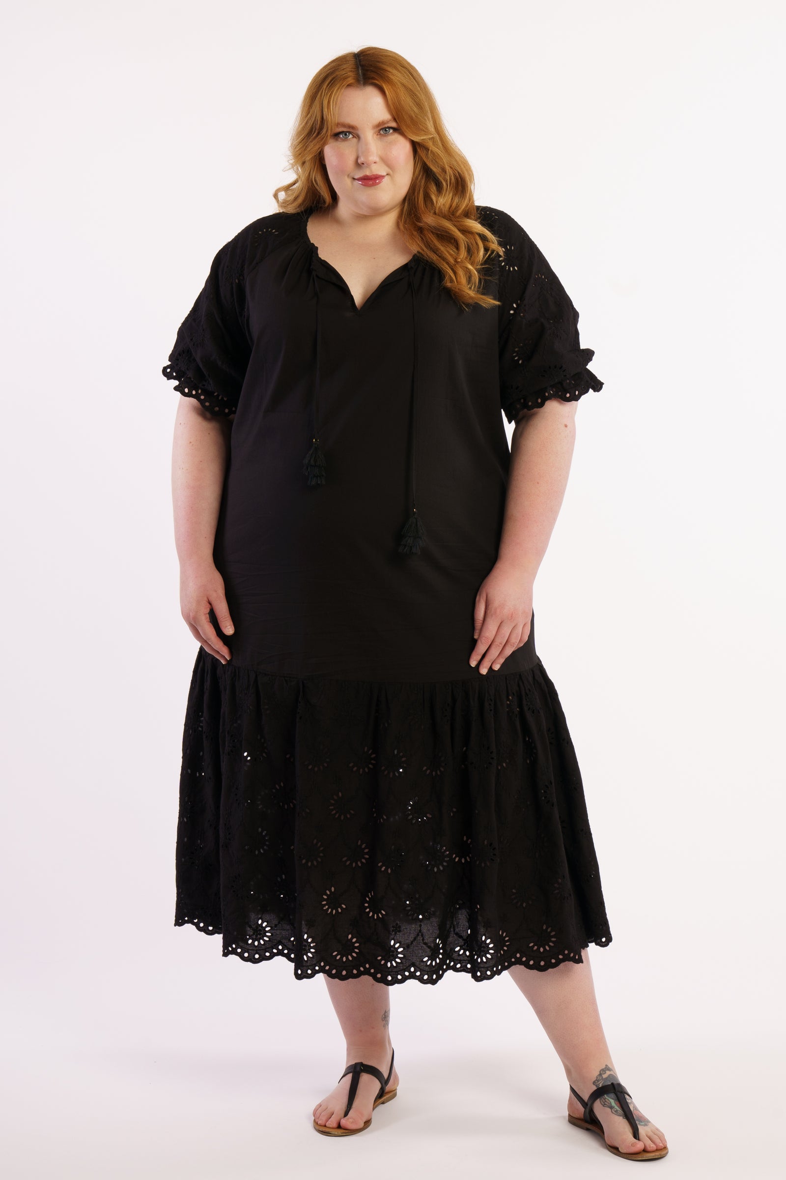 All Clothing | size clothing - Harlow