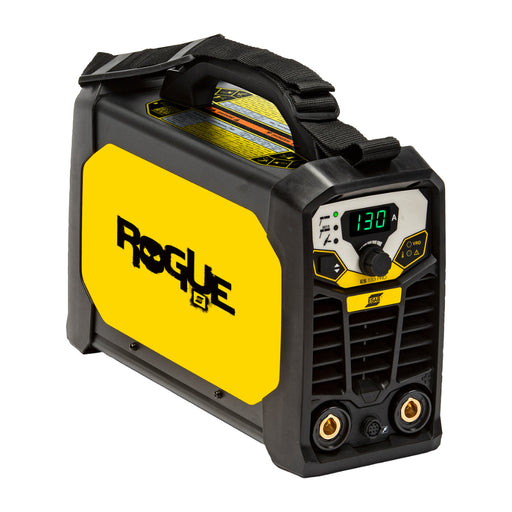 ESAB Soldadora TIG ROGUE ET202IP 200A@25%CT c/antorcha TIG