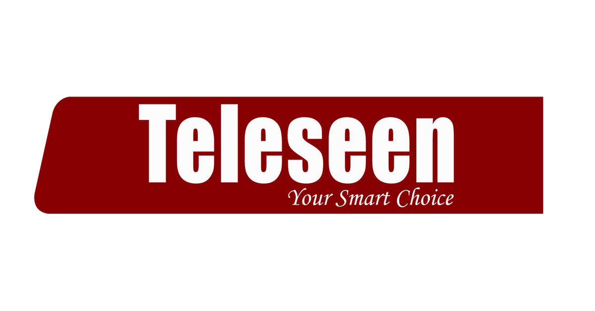 Teleseen Marketing (Pvt) Ltd