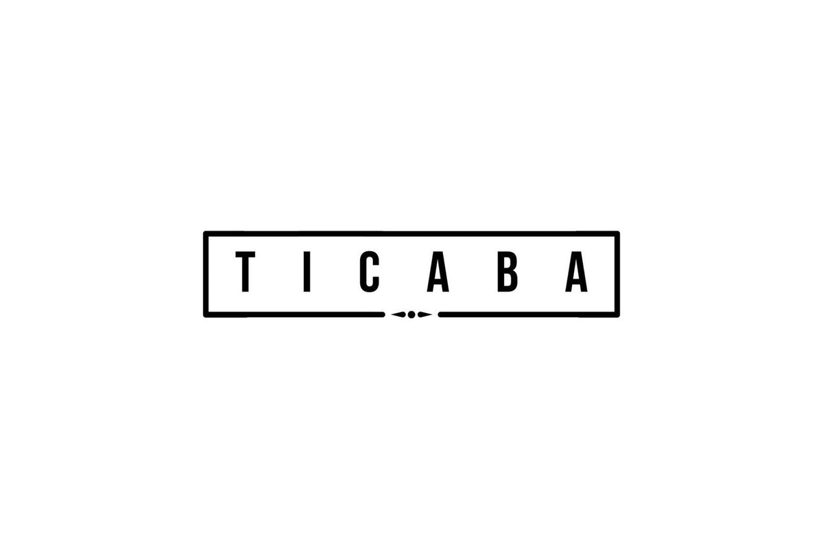 TICABA Officiële Shop