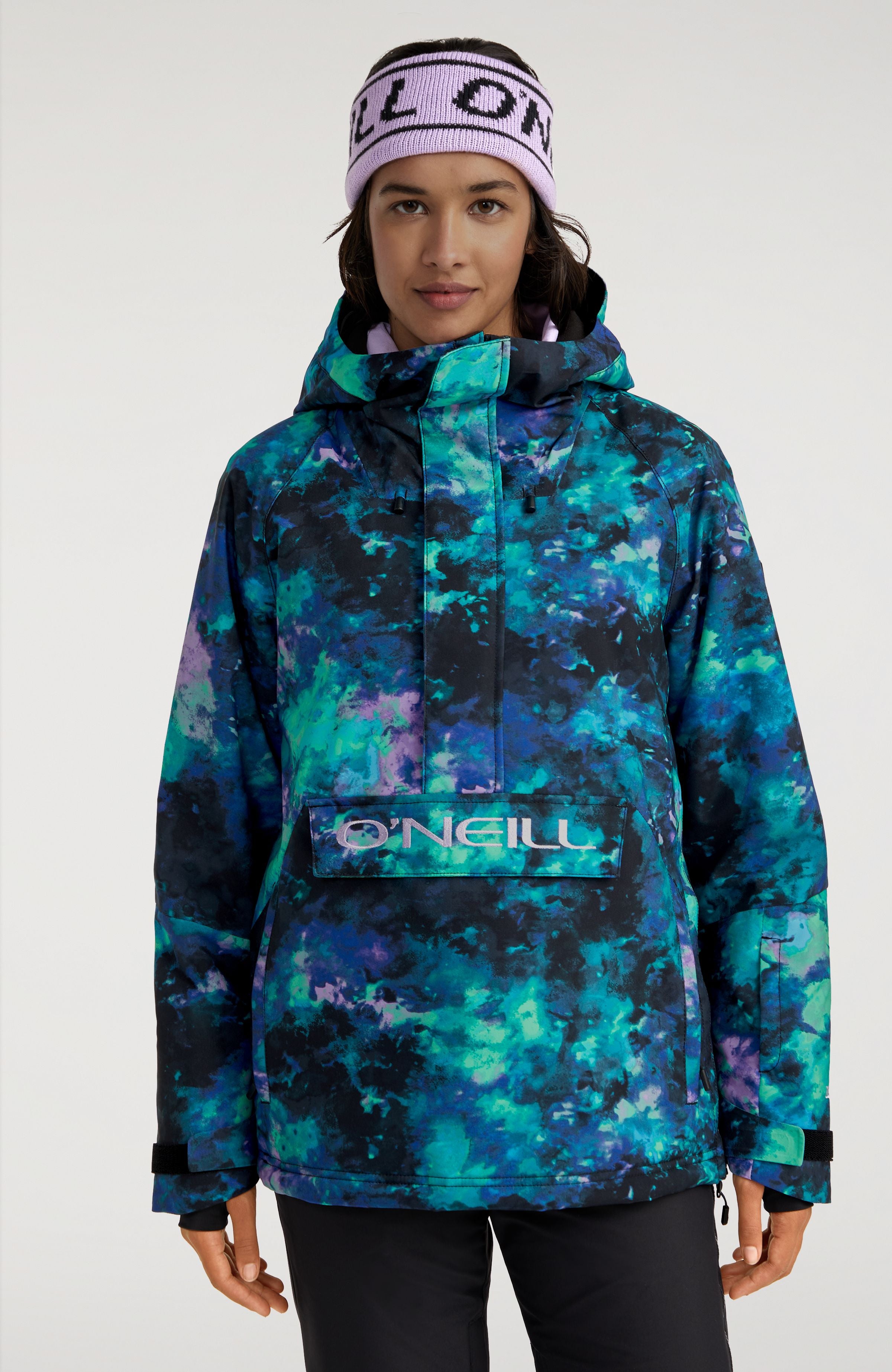 Women Ski and Snowboard jackets