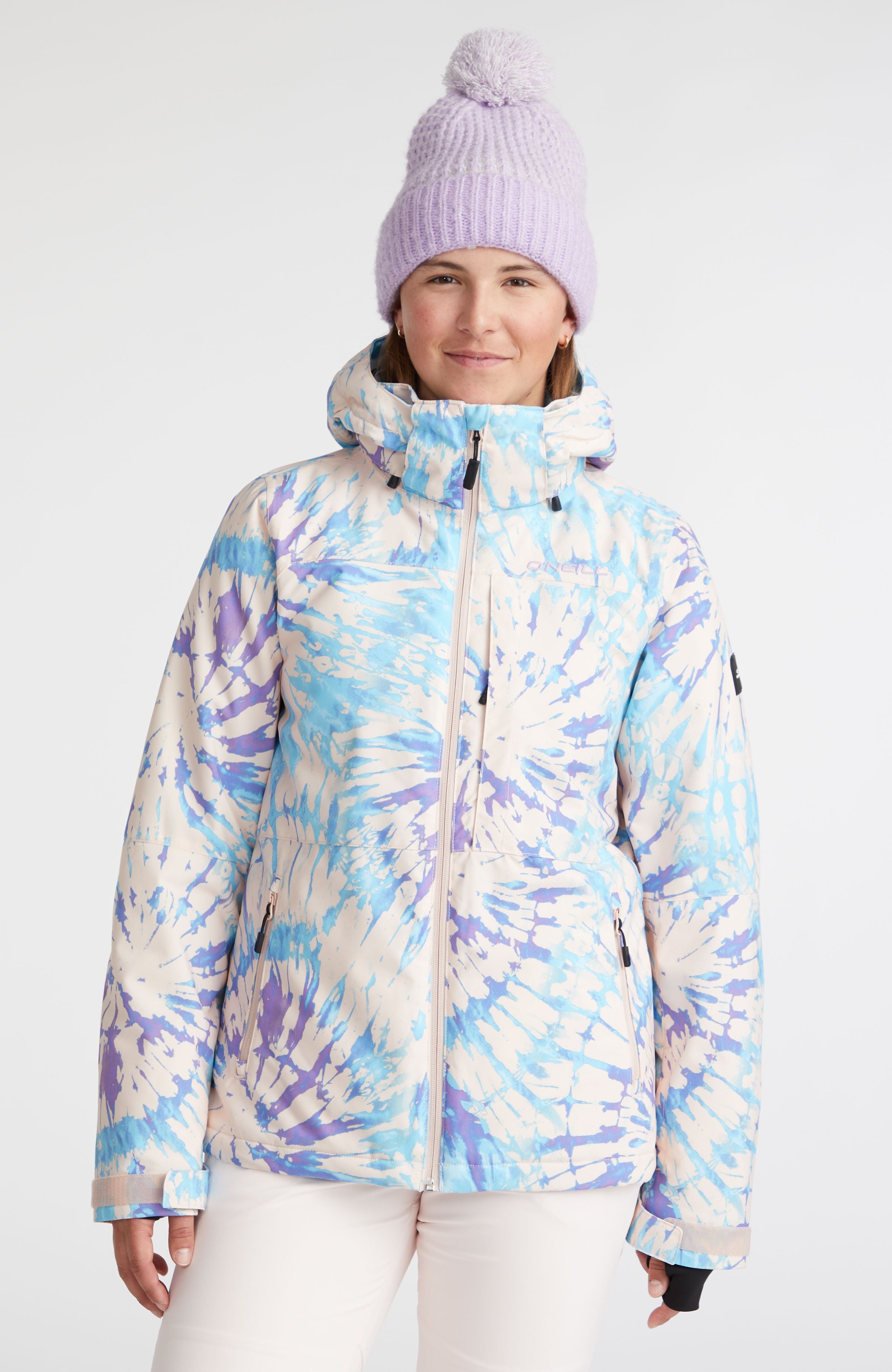 Women Ski and Snowboard jackets