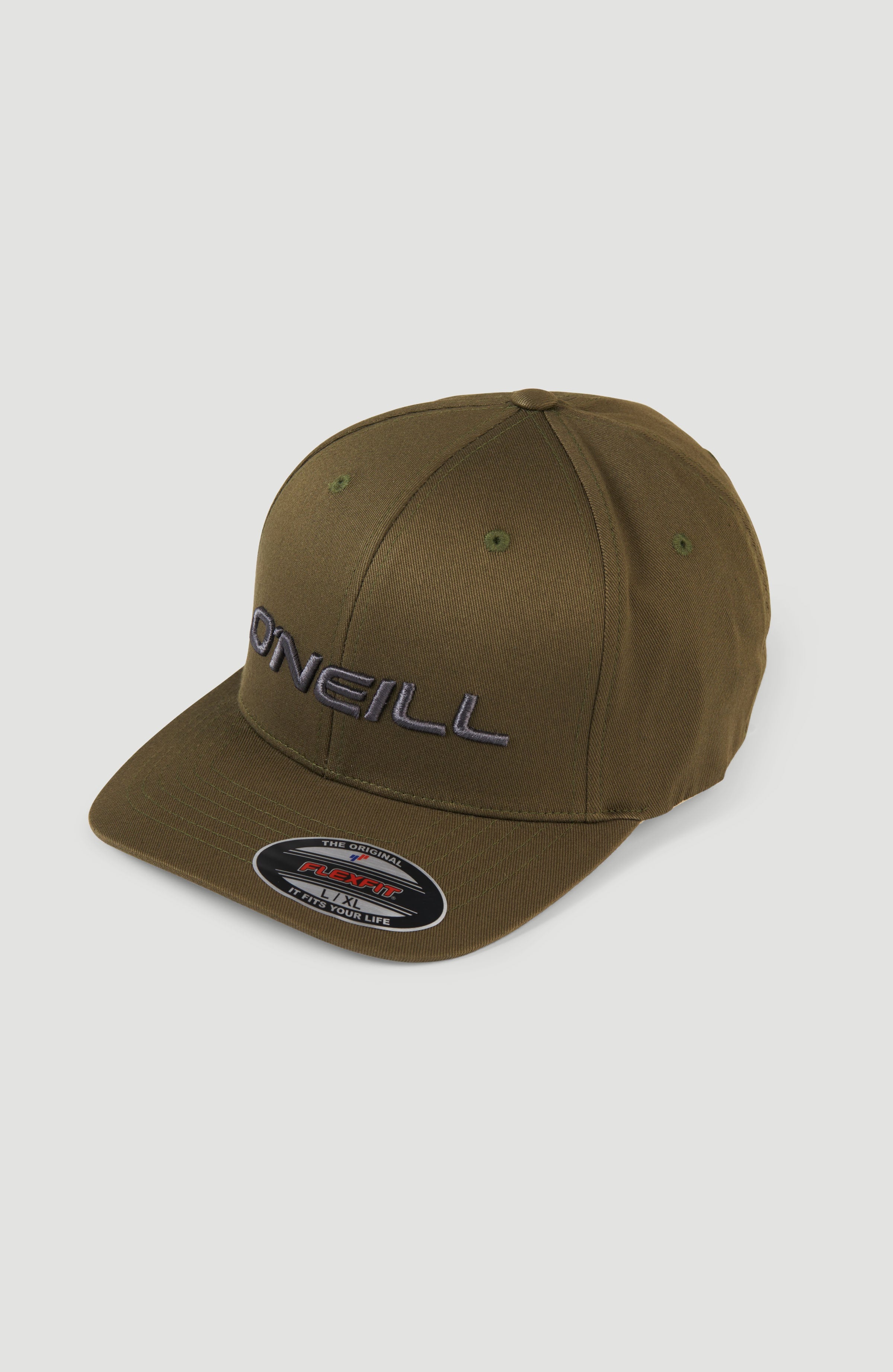 Hybrid Cap | Dark Grey Melee – O'Neill