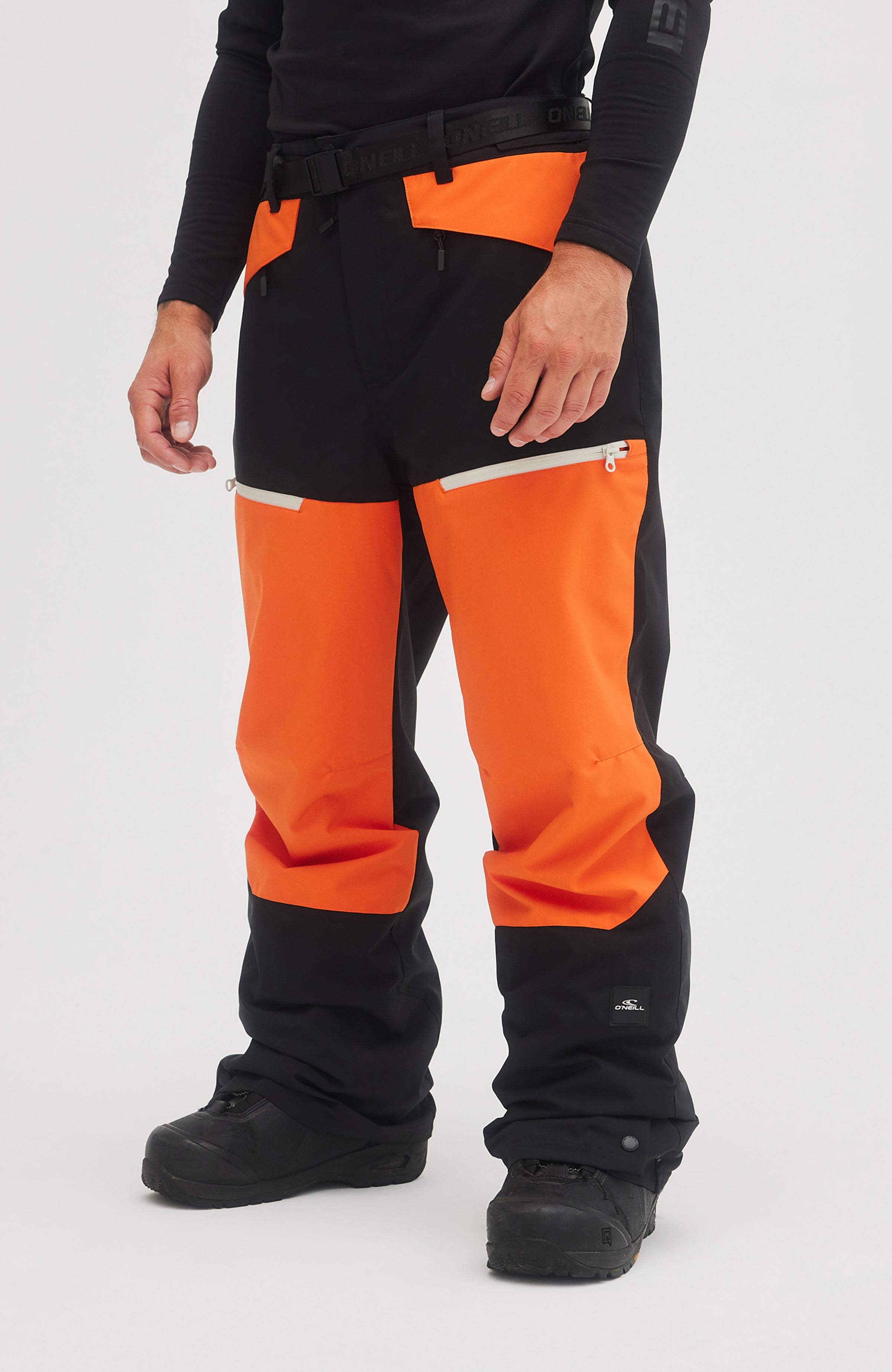Men's Speedster Side Zip Ski Pant - Mens Black Ski Pant PNG Image |  Transparent PNG Free Download on SeekPNG