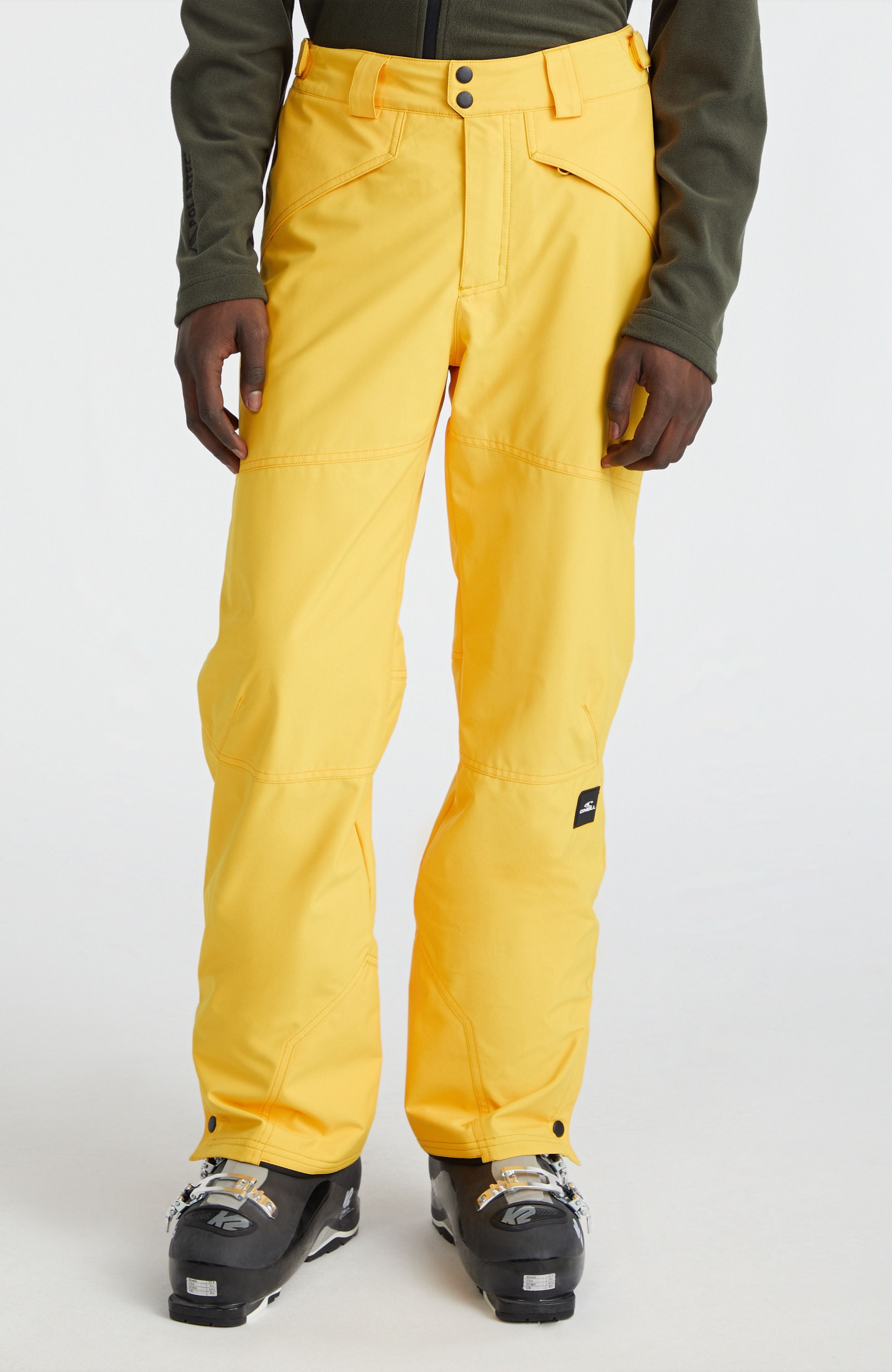 Ski Pants and Snowboard Pants for Men