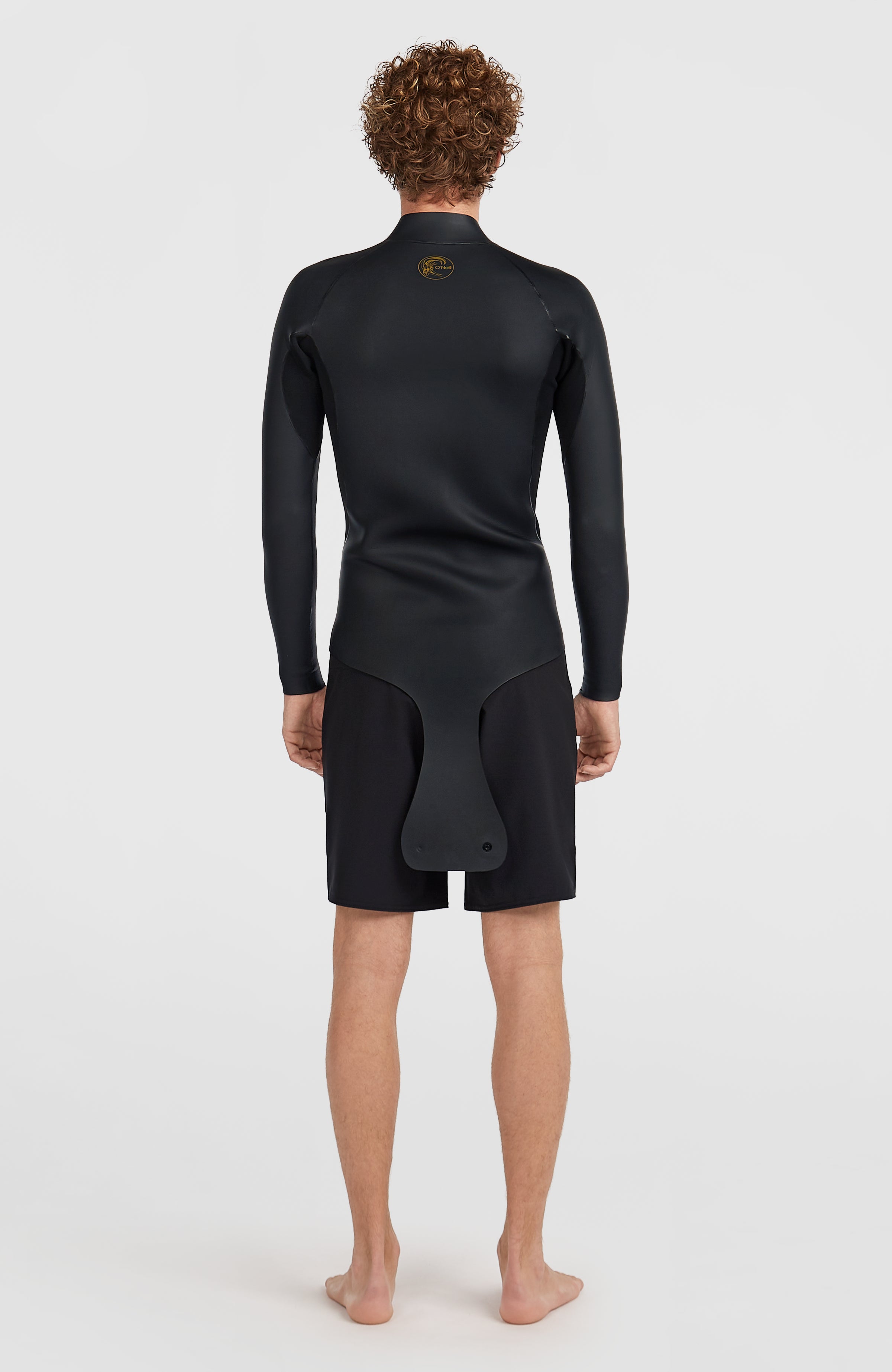 Amazon.com: O'Neill Men's O'Riginal 2mm Back Zip Sleeveless