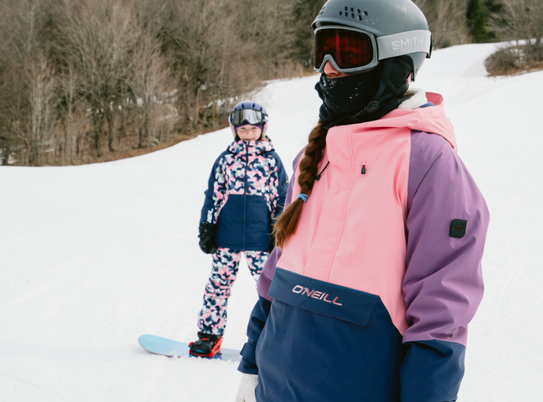 Betuttelen Tram pellet Girls' ski- and snowboard jackets – O'Neill