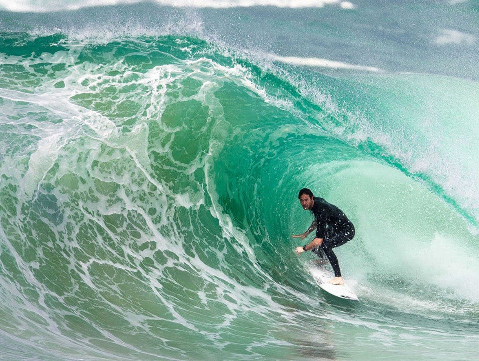 Hossegor - France, O'Neill