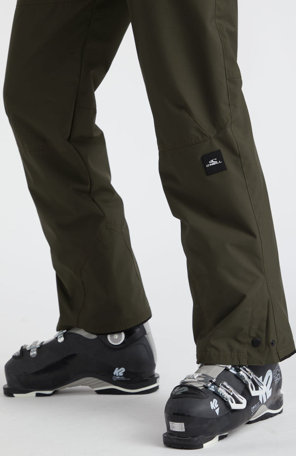 Green Ski Pants for Men  Various styles & High quality! – O'Neill