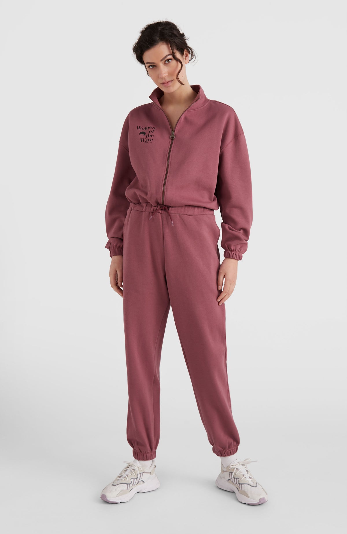 Experiment Statistisch breedtegraad Women Of The Wave Jumpsuit | Nocturne – O'Neill