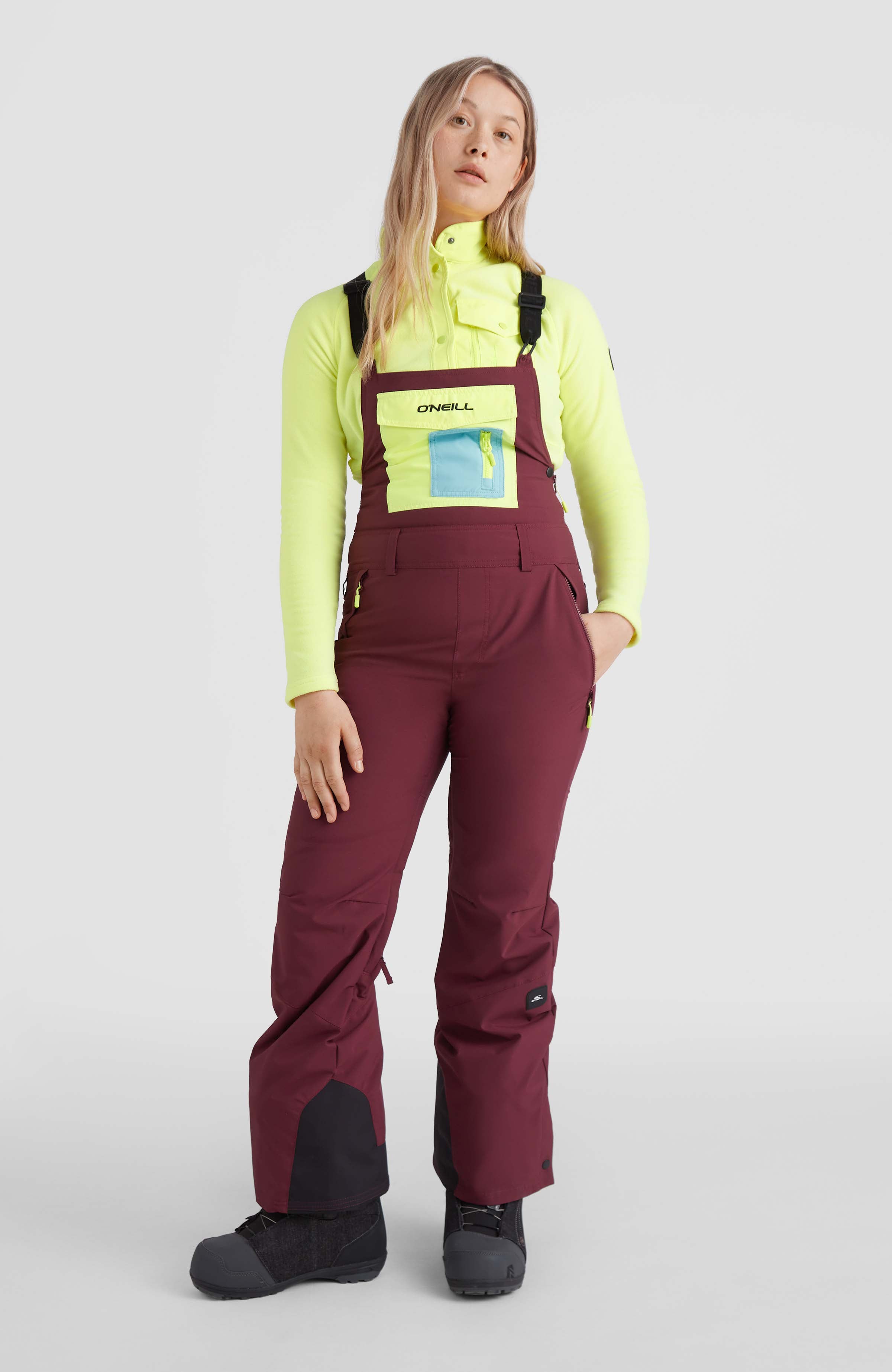 Women ski pants  Fundango