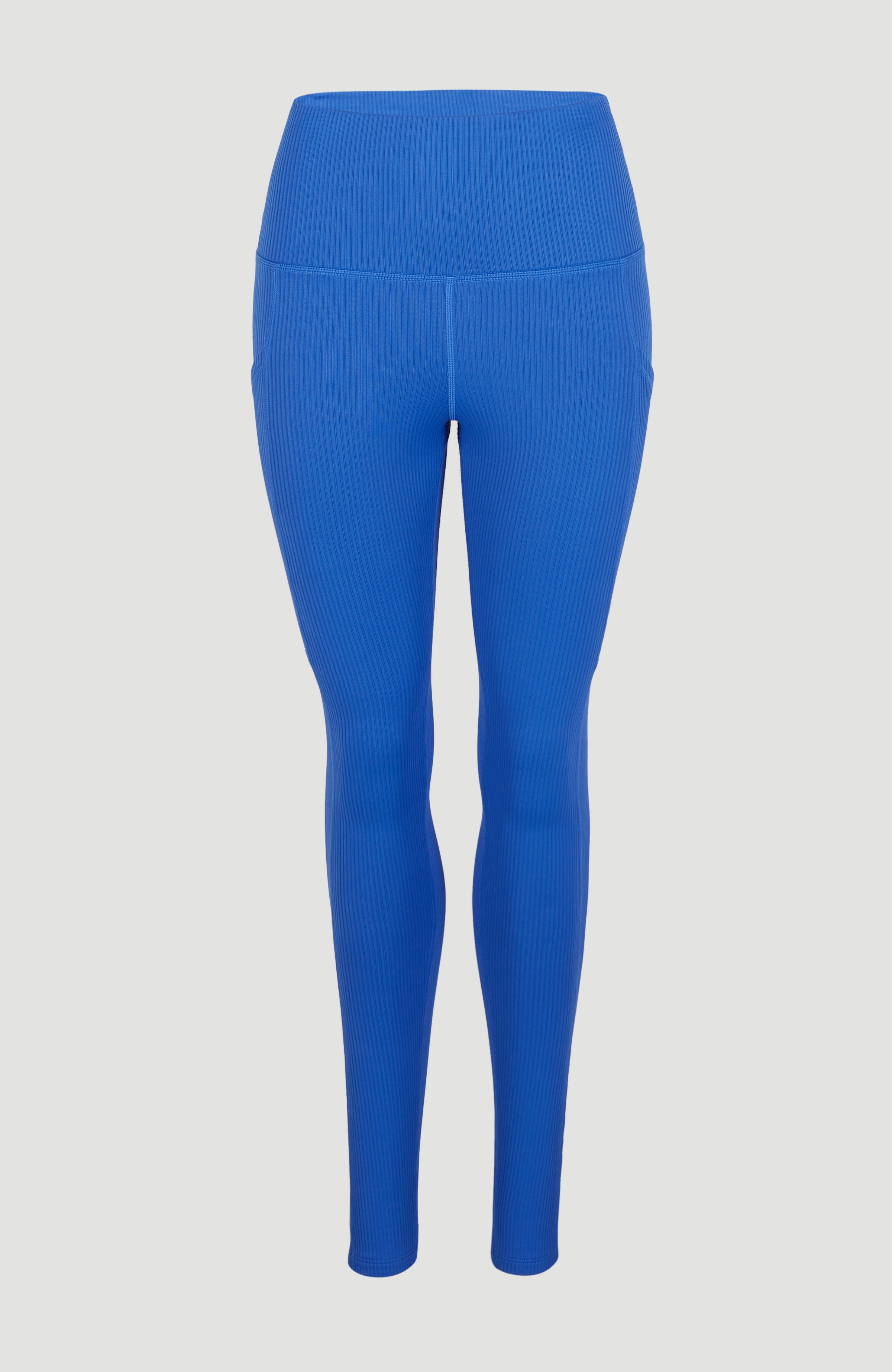 Hike Rib High Waist Legging  Blue Minimal Camo – O'Neill