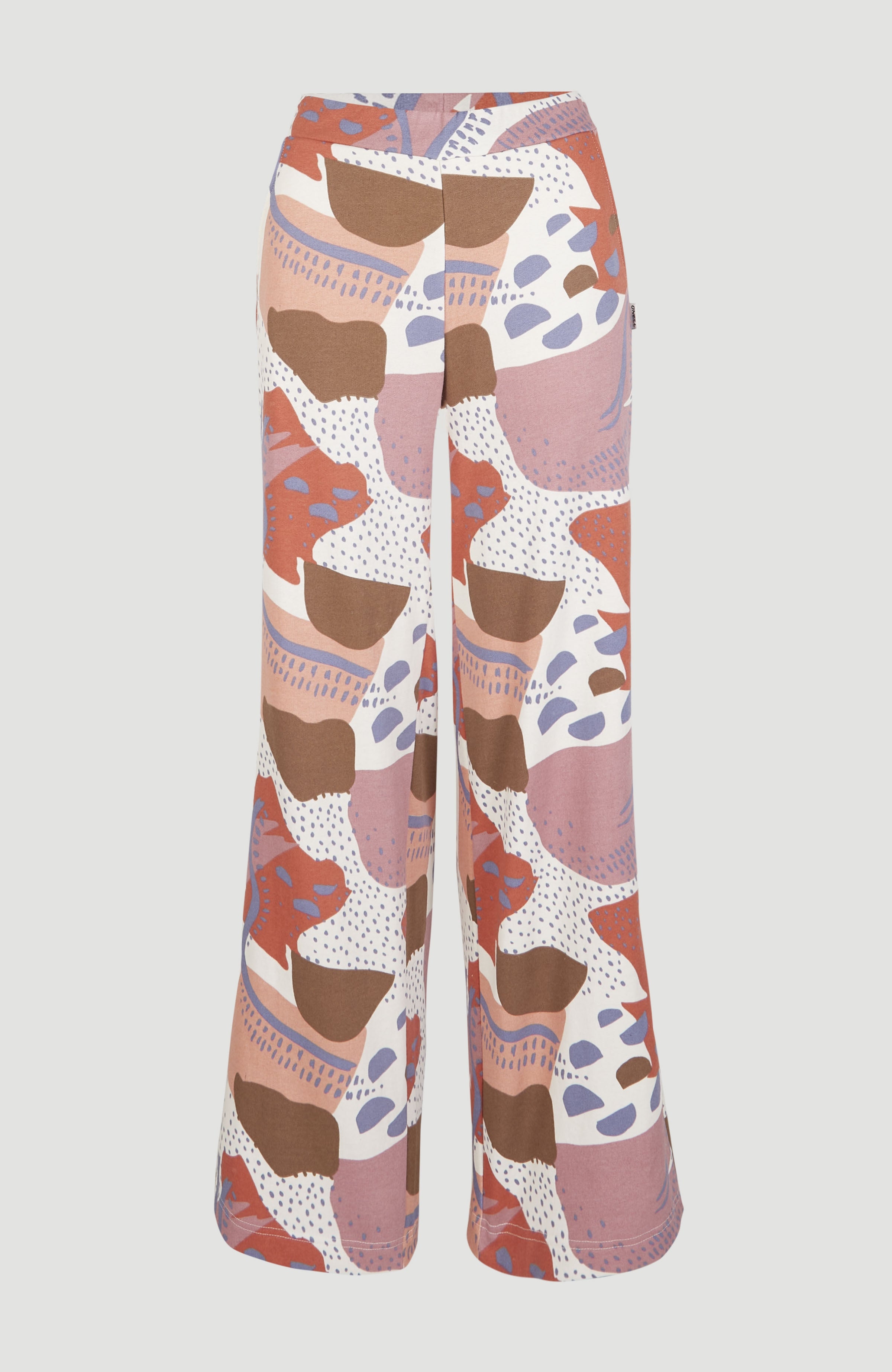 Malia High-Waist Beach Pants