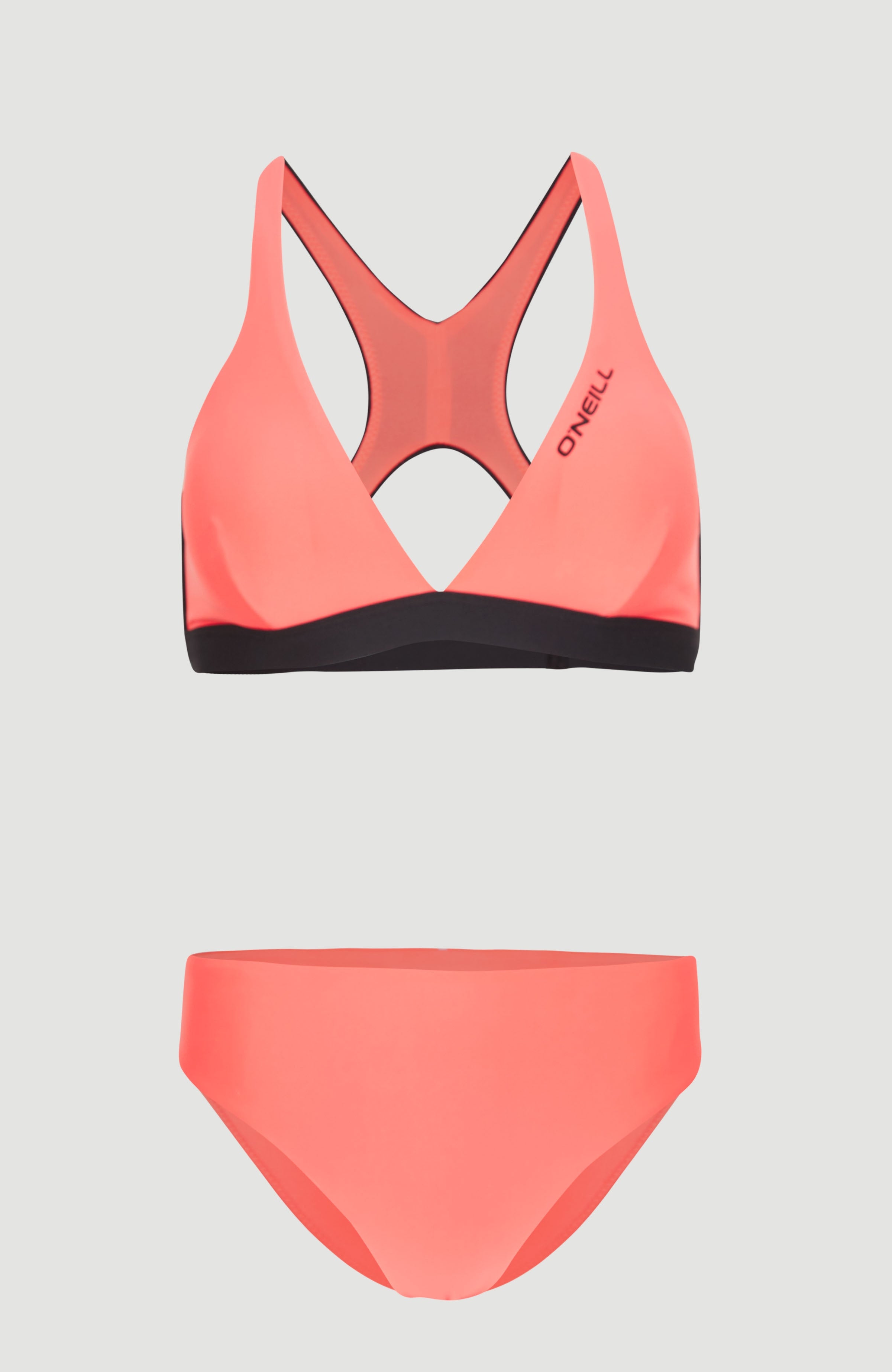 Hyperfreak Bikini Set  North Atlantic Colour Block – O'Neill