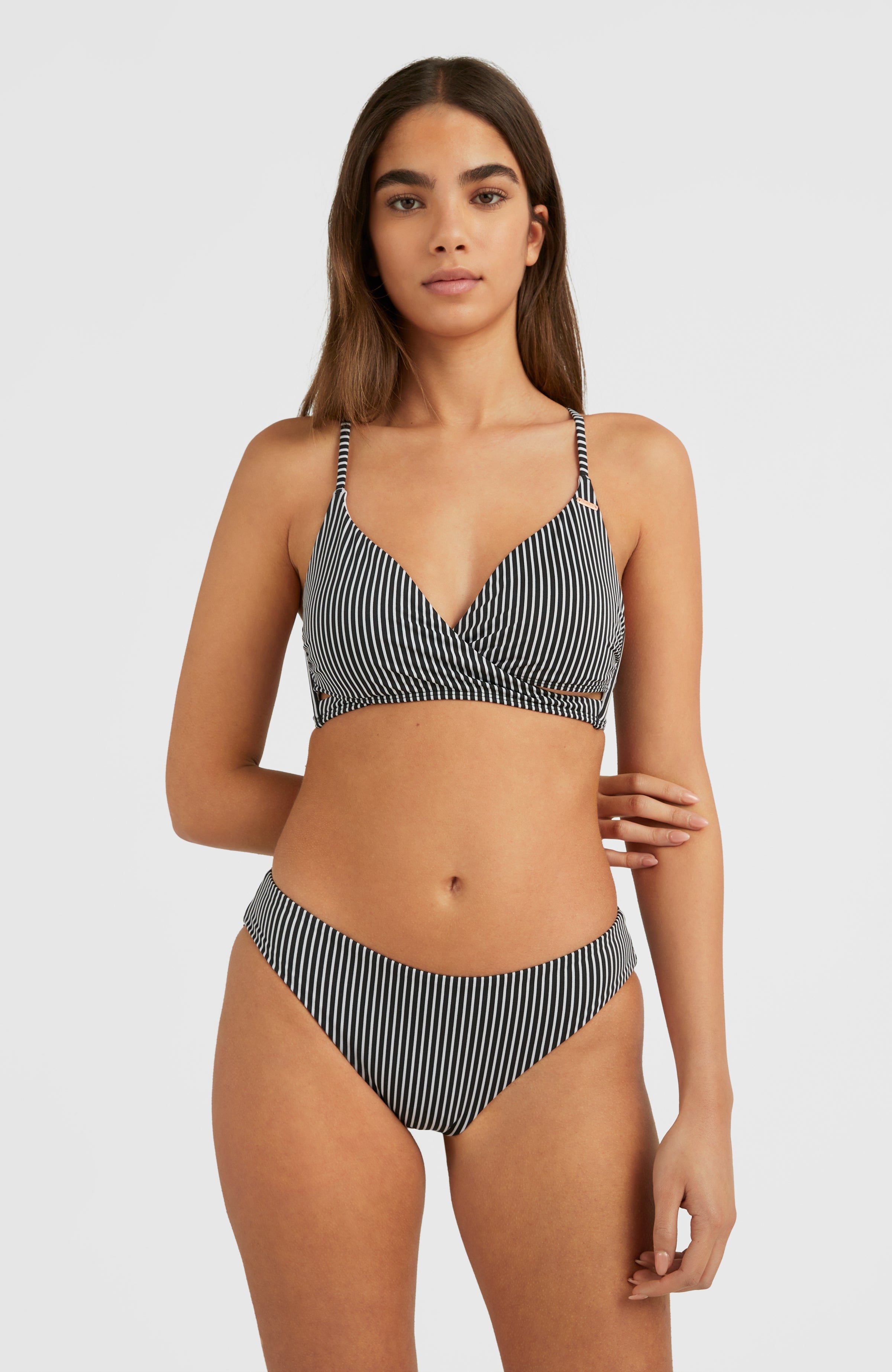 Midles - Maoi Bralette Bikini Set