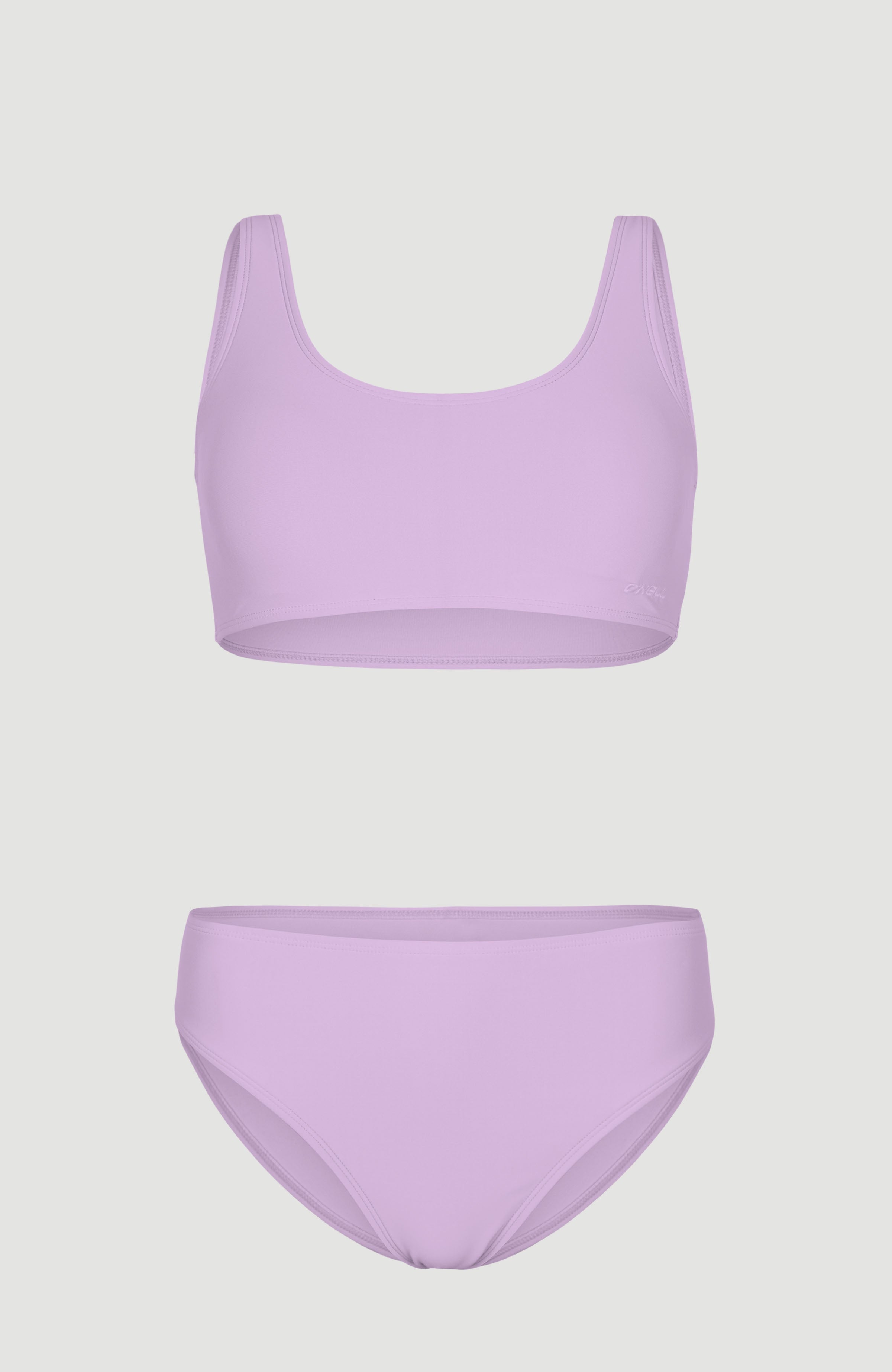 Sport Bralette Bikini Set