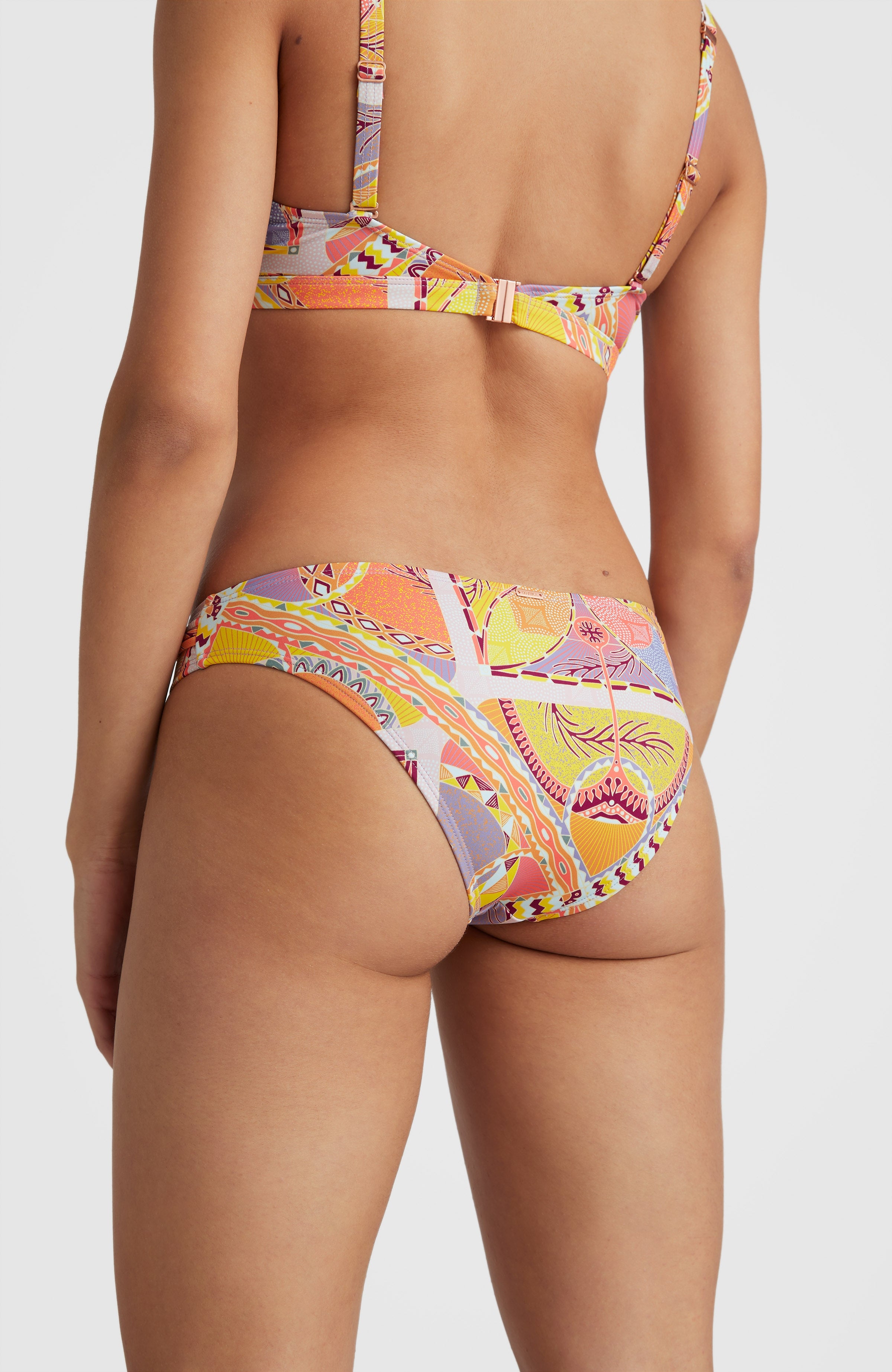 Bikini Bottom - Women - Ready-to-Wear