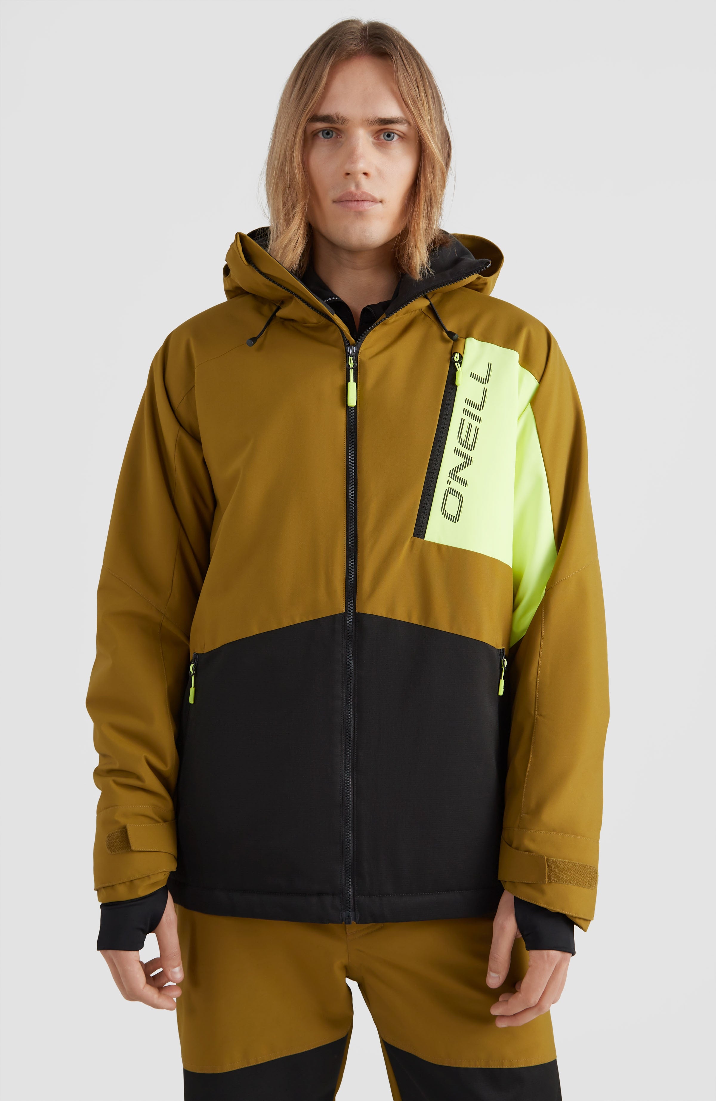 Ski Jackets Men Outlet All – O'Neill