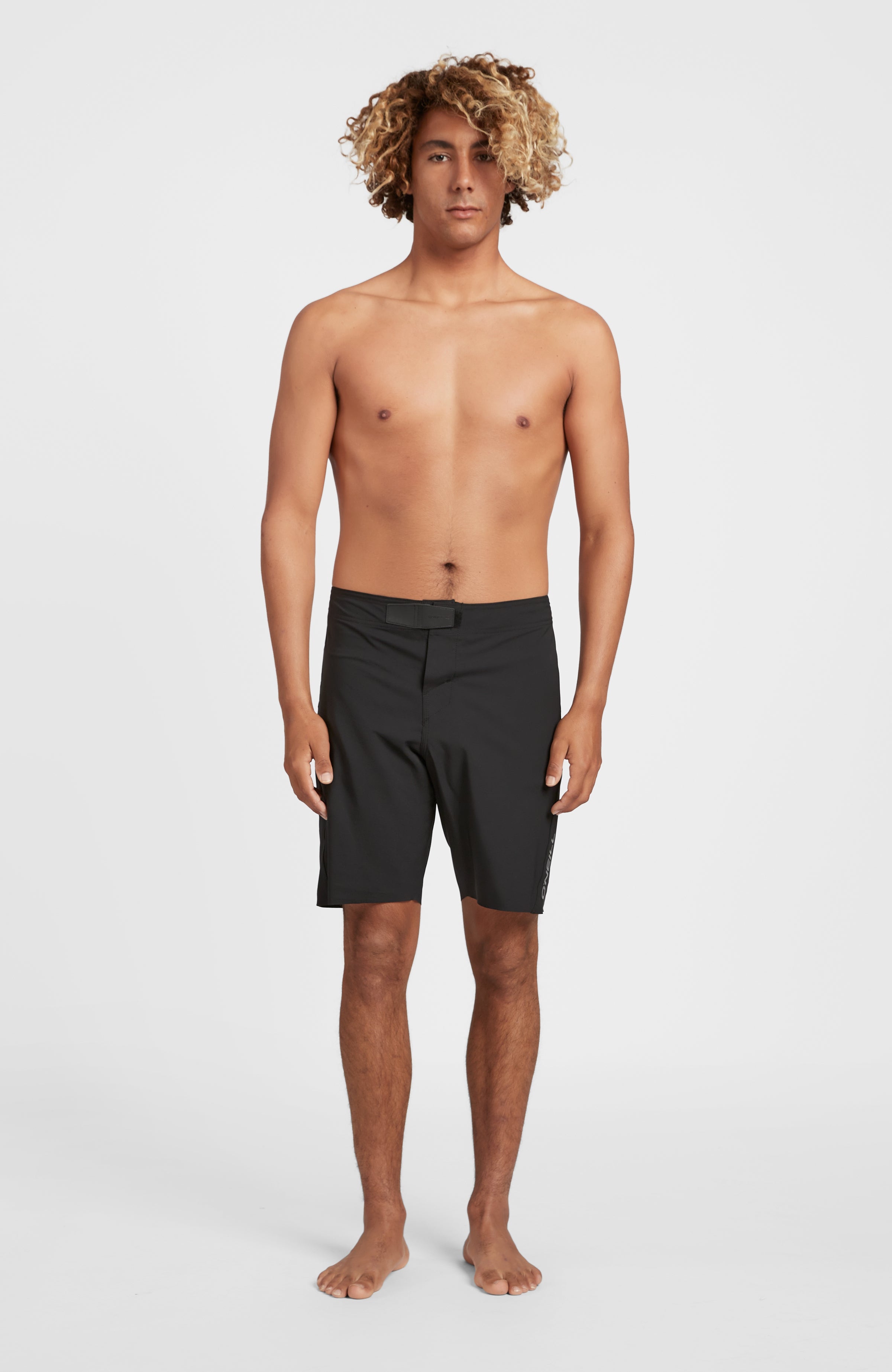 Signature Board Swimshorts - Men - Ready-to-Wear