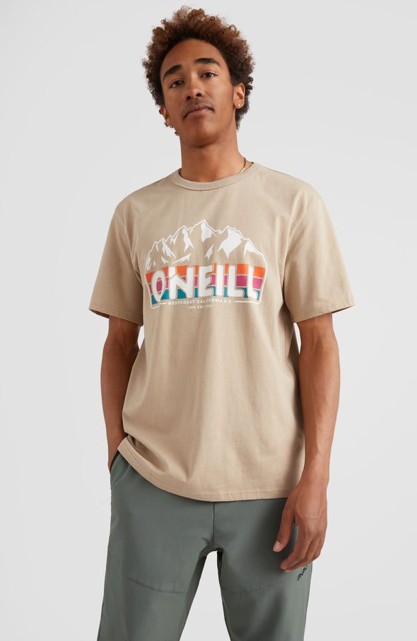 Mens t-shirts – O'NEILL