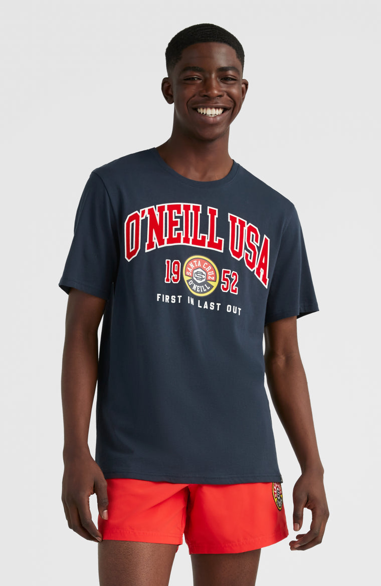 Mens t-shirts – O'Neill