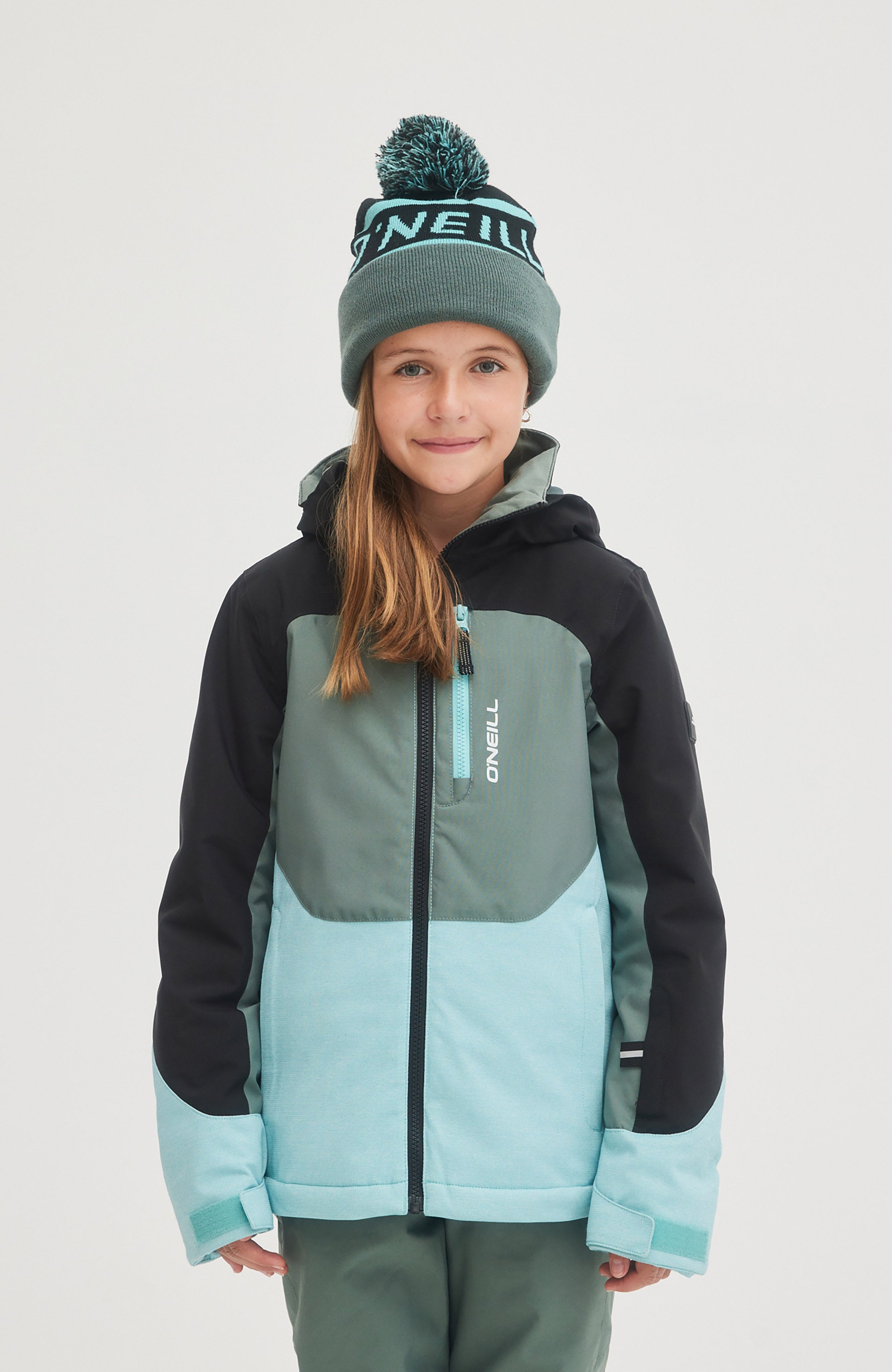 Sluit een verzekering af borstel verkiezing Ski Jackets for Girls Outlet | All Sale! – O'Neill