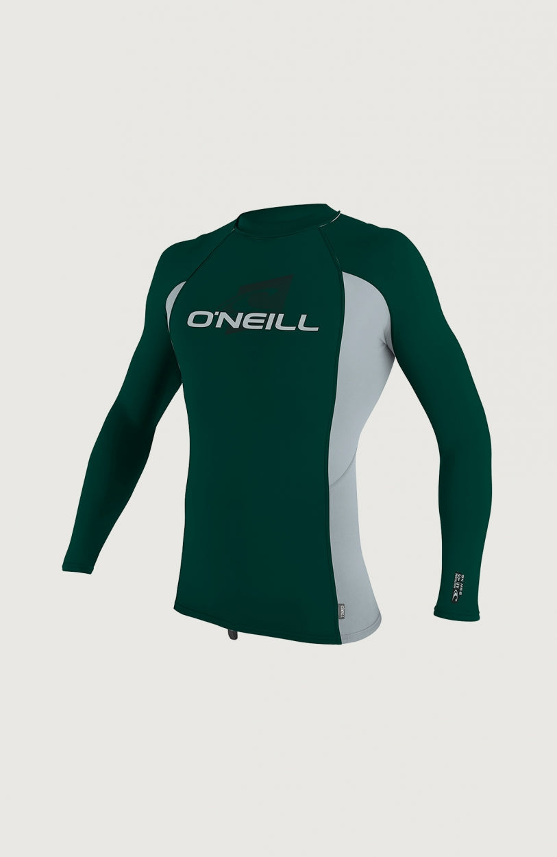 O'Neill Men Premium Skins Short Sleeve Rash Guard Men – O'Neill