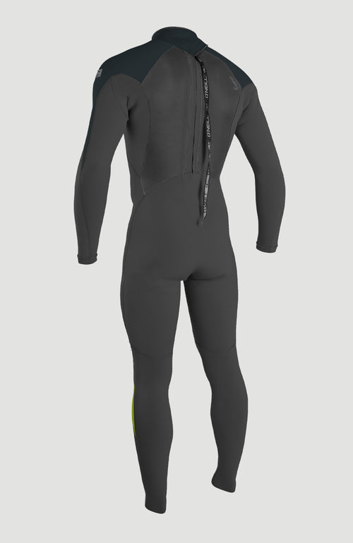 Reactor-2 Back Shortsleeve 2mm Zip Wetsuit O\'Neill Spring O\'Neill –