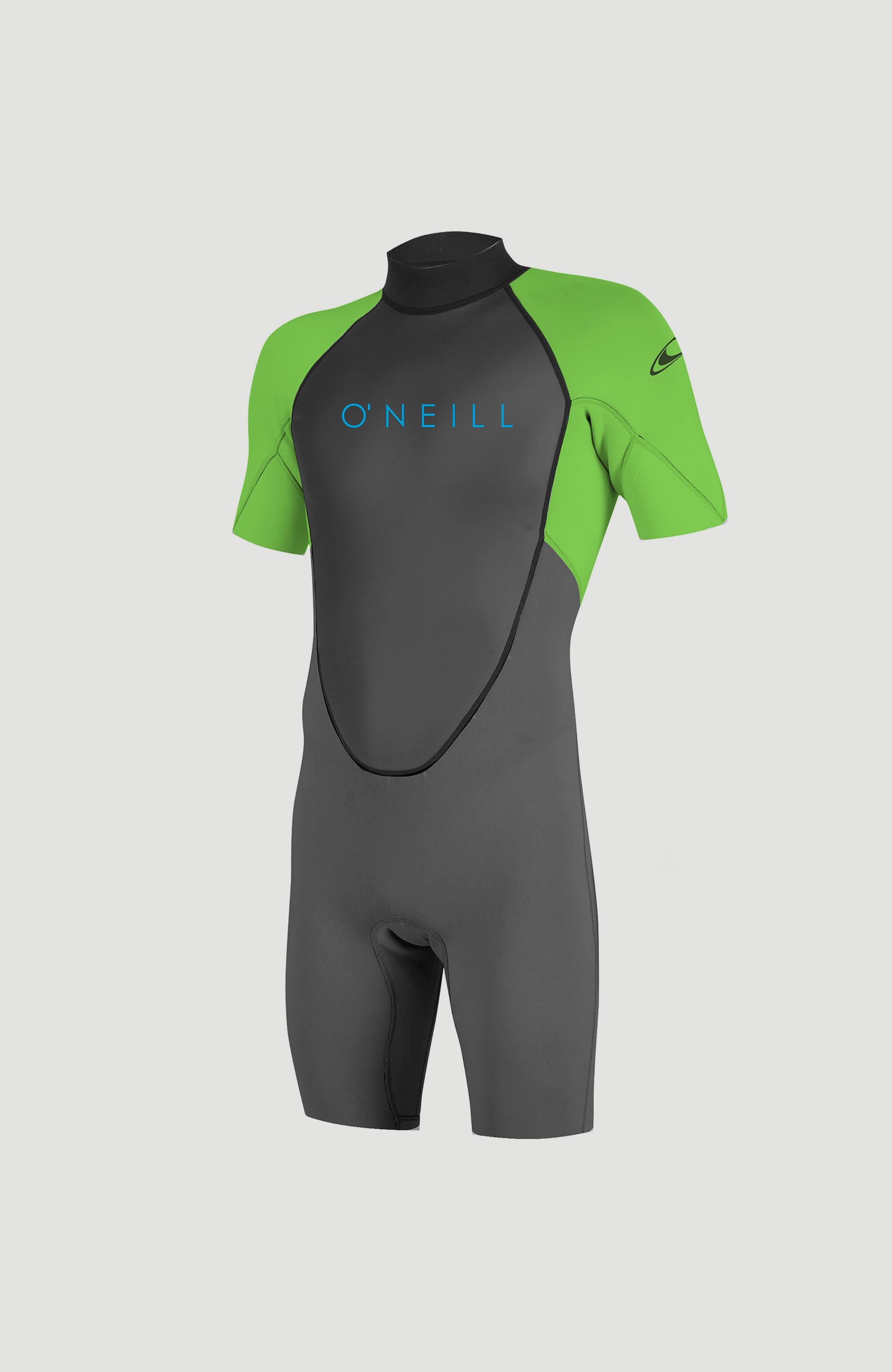  Men's UV Protection 2mm Neoprene Wetsuit Short Sleeve