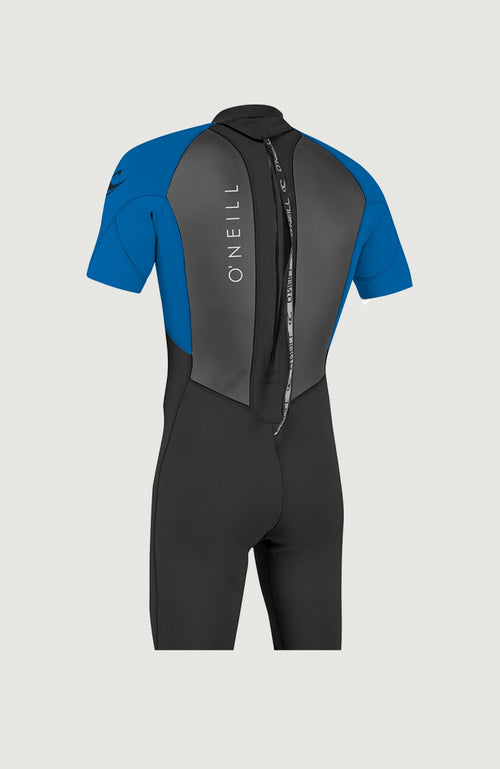 O'Neill Reactor-2 2mm Back Zip Shortsleeve Spring Wetsuit – O'Neill