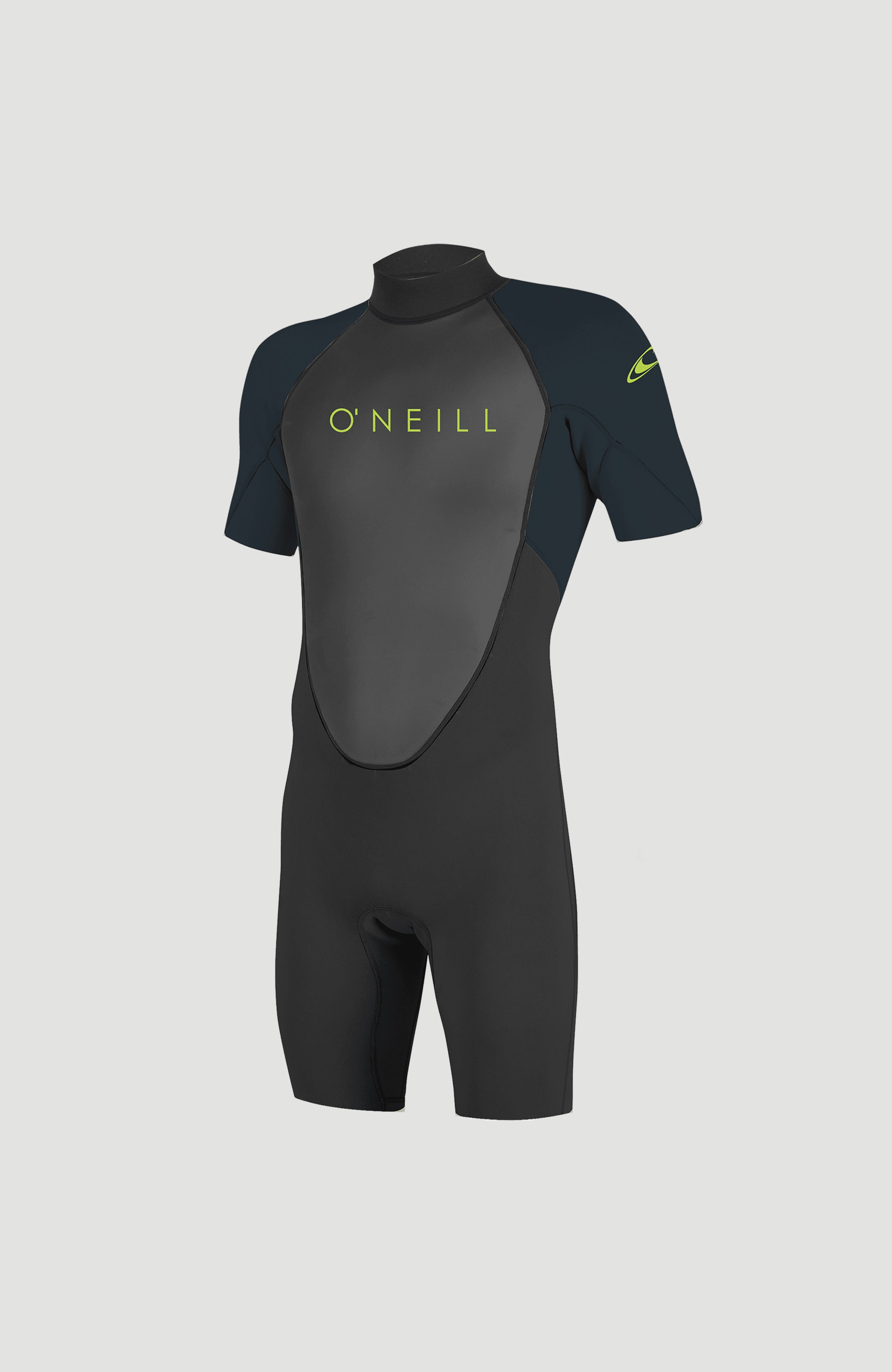 O'Neill Reactor-2 3/2mm Back Zip Full Wetsuit Women – O'Neill