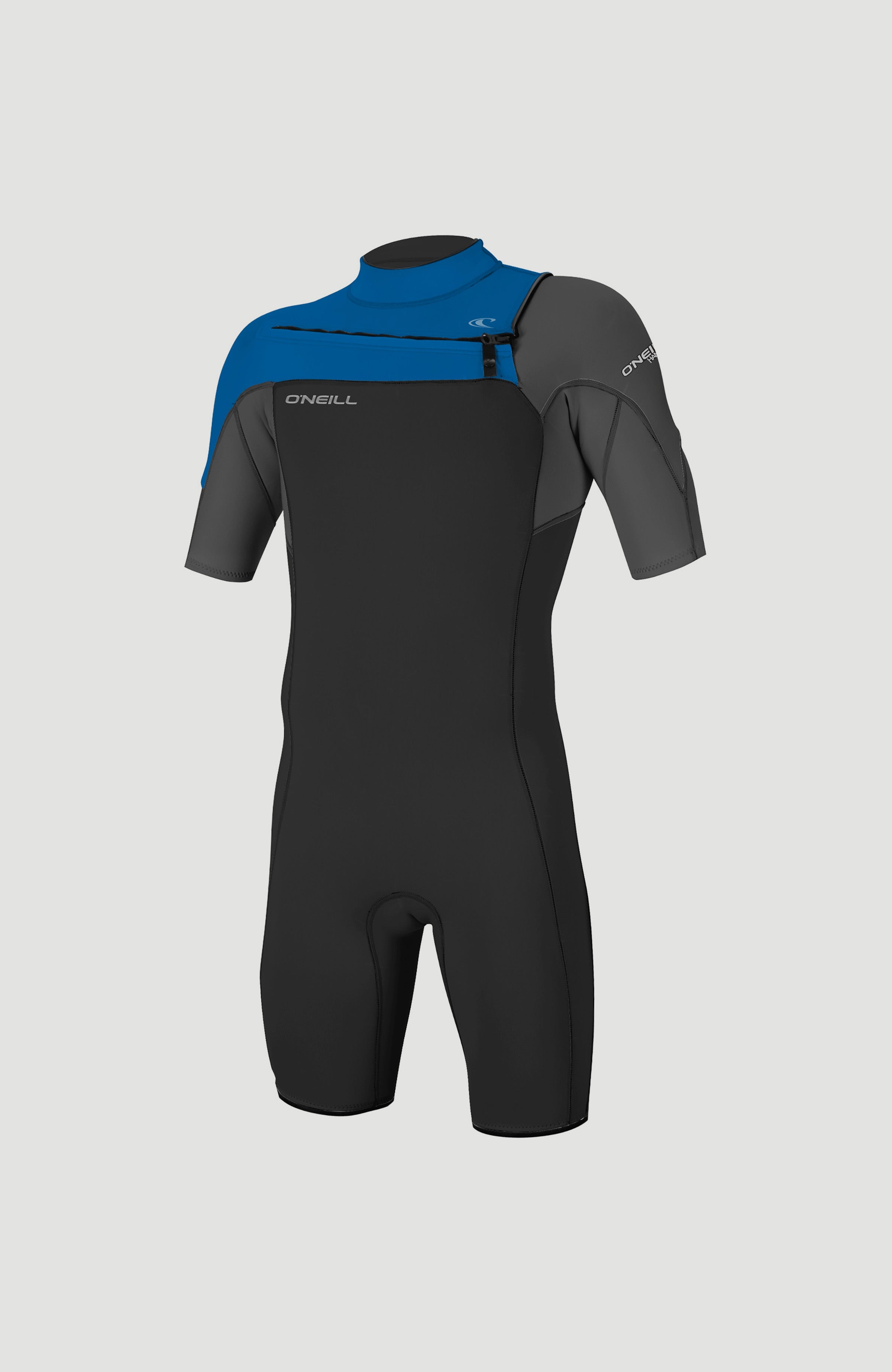  Men's UV Protection 2mm Neoprene Wetsuit Short Sleeve