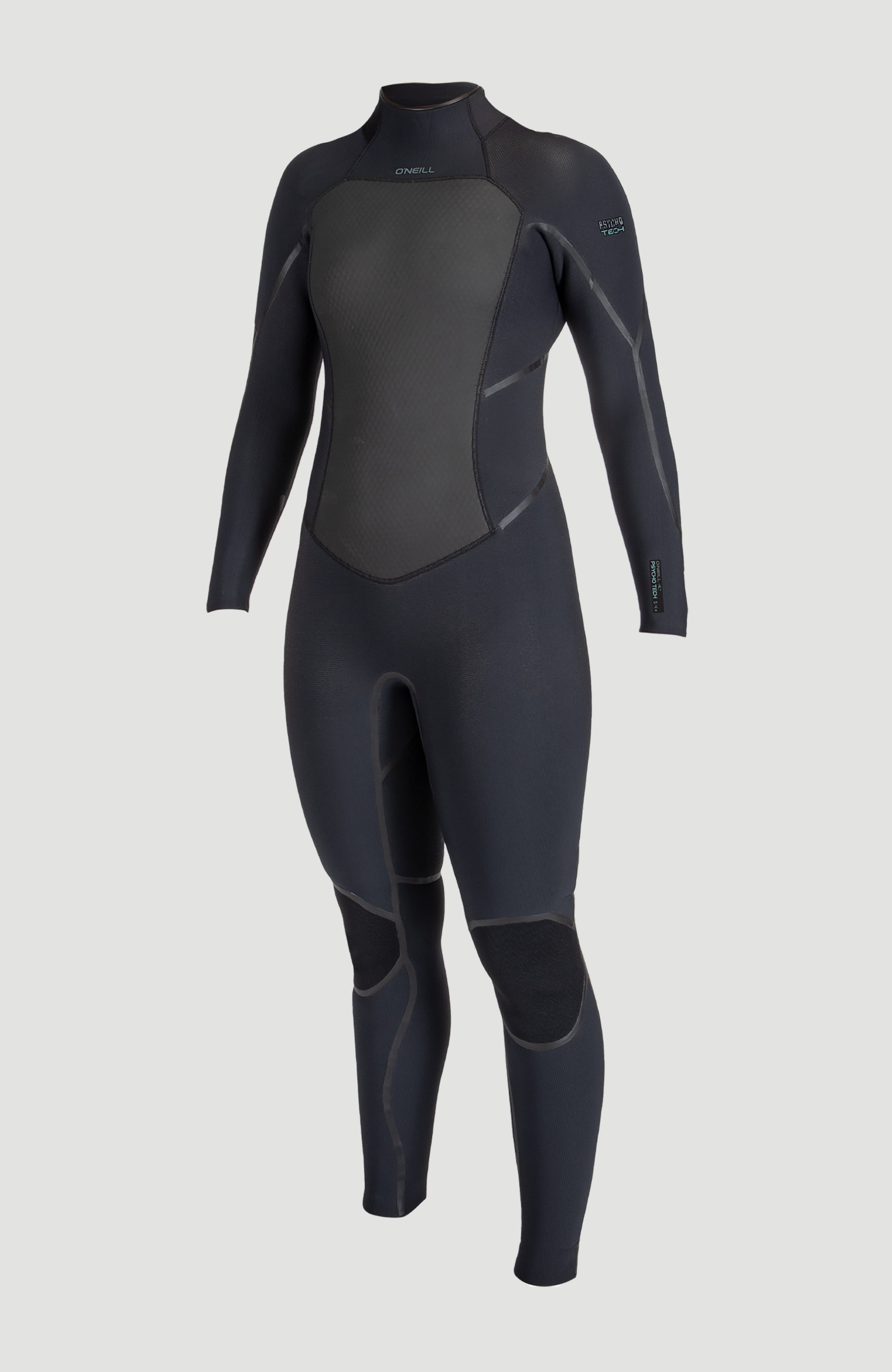 Traje neopreno O'Neill Epic 5/4mm Chest Zip Full niña