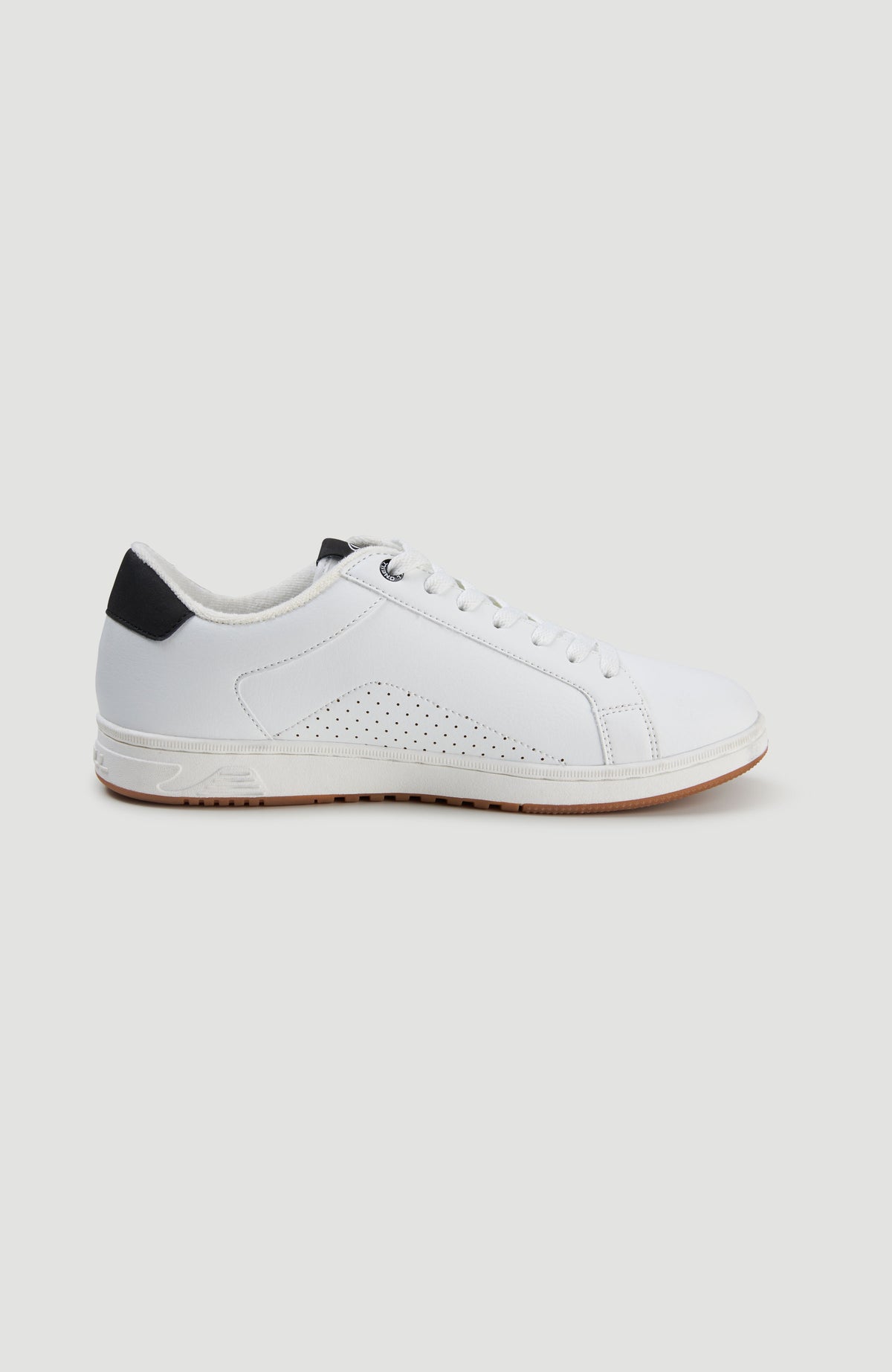 Mam Pigment olie POINT LOW Sneaker Men | Bright White – O'Neill