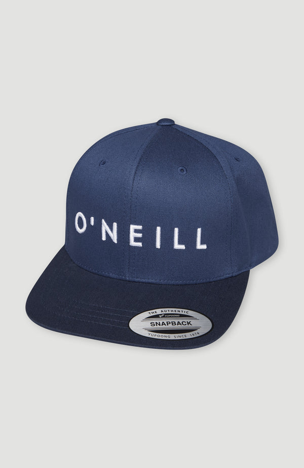 casquette baseball vert foncé - Wave Cap north atlantic O'neill