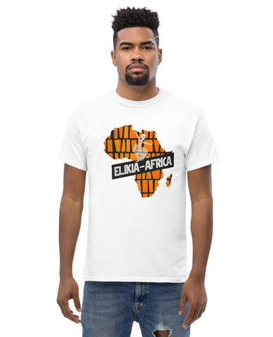 Elikia-Africa Shop - Original Tshirt